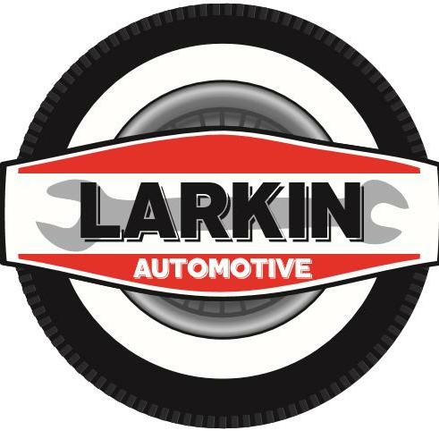 Larkin Automotive logo