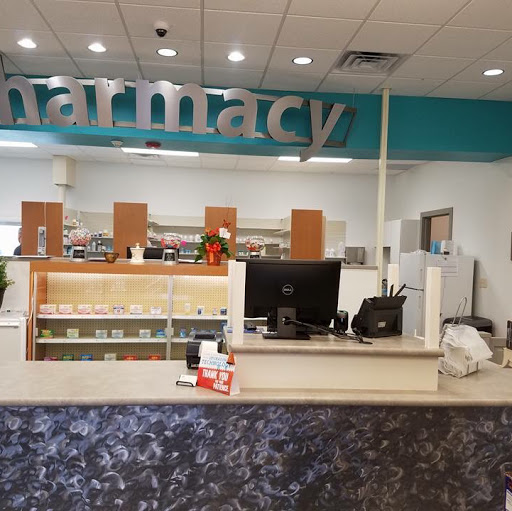 Chino Valley Pharmacy logo
