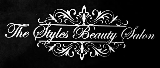 The Styles Beuty Salón logo