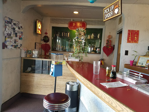 Restaurant «Ding Ho Restaurant», reviews and photos, 1502 W Washington Ave, Yakima, WA 98903, USA