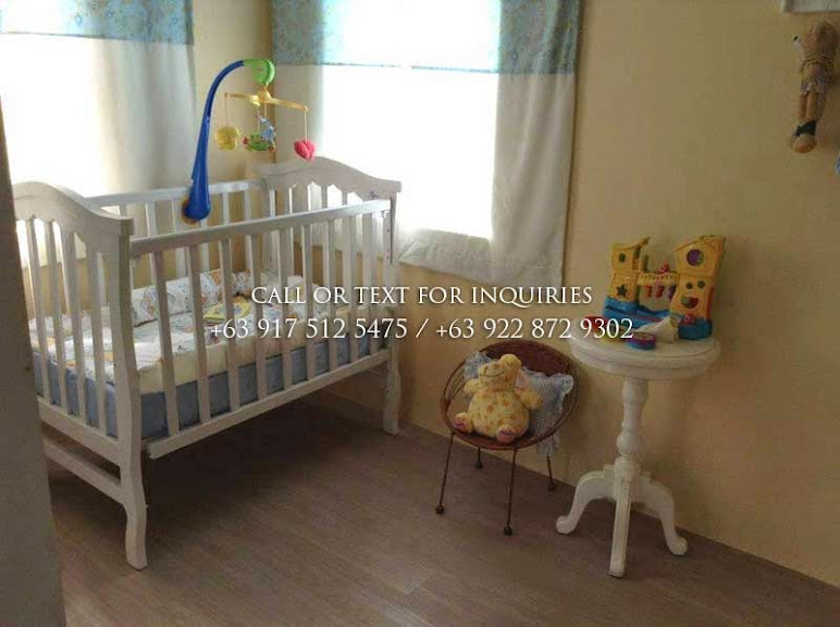 Photos of MARGA - Camella Bucandala | House and Lot for Sale Imus Cavite
