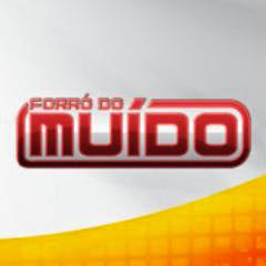 CD Forró do Muído - Parque do Povo - Campina Grande - PB - 06.07.2013
