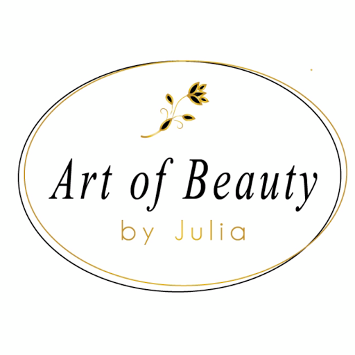 Art of Beauty by Julia logo
