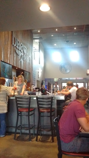 Pub «Brew Ales & Eats», reviews and photos, 124 E Main St, Perham, MN 56573, USA