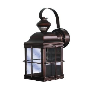 heath zenith carriage light