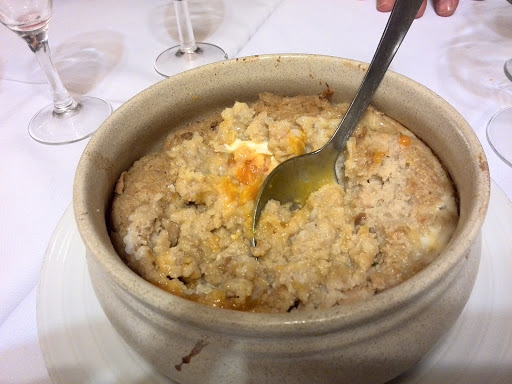 Casa de Pasto Ribatejo
