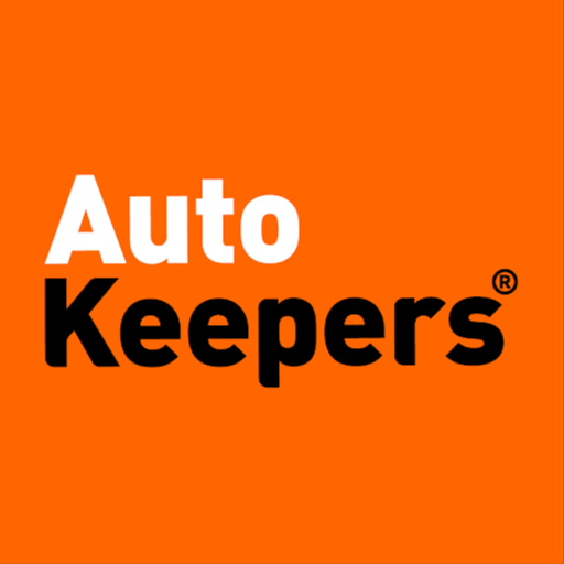 AutoKeepers Coorparoo logo