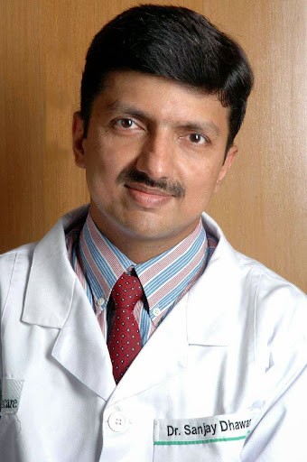 Dr. Sanjay Dhawan, N110, Block N, Panchsheel Park North, Panchsheel Park, New Delhi, Delhi 110049, India, Ophthalmologist, state DL