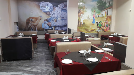 Royal Rajwada Family Restaurant, Royal Rajwada Restaurant 46, babulkheda, Opposite Ultratech Cement Godown, Beltarodi Rd, Badil Kheda, Nagpur, Maharashtra 440034, India, Family_Restaurant, state MH