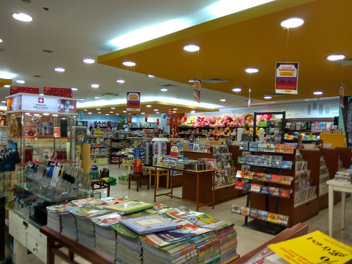 Odyssey Bookstore Coimbatore, T 13, W TV Swamy Rd, Mall, Brooke Fields, Sukrawar Pettai, Ram Nagar, Coimbatore, Tamil Nadu 641001, India, Book_Shop, state TN