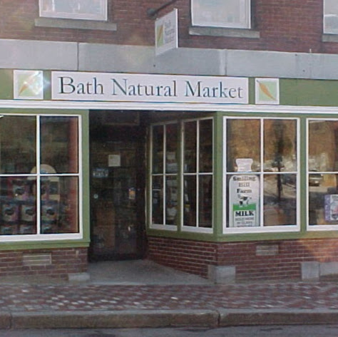 Bath Natural Market