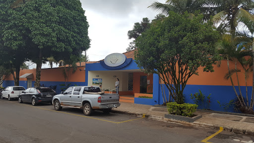 Colégio Integrado de Educação Moderna, Rua J, 6 - S Jao, Goiânia - GO, 74673-180, Brasil, Colégio_Privado, estado Goiás