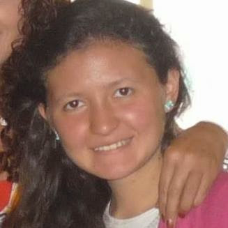 Alejandra Casas
