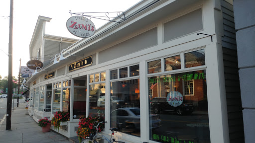 Coffee Shop «Zumi’s Espresso», reviews and photos, 40 Market St, Ipswich, MA 01938, USA
