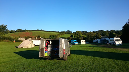 Beara Farm