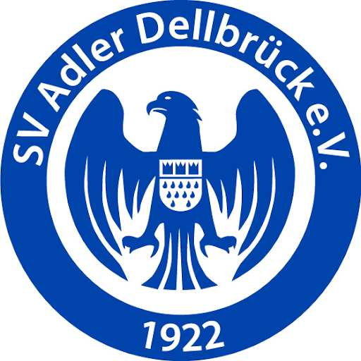 SV Adler Dellbrück 1922 logo