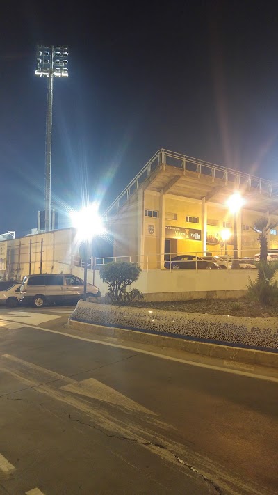 Photos of Alfonso Murube Stadium