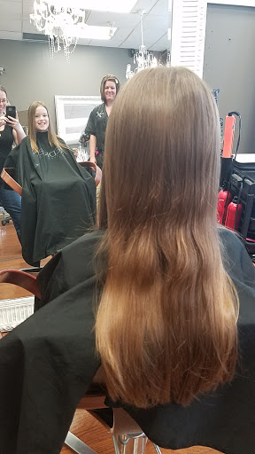 Hair Salon «On the Avenue Salon», reviews and photos, 2018 E 38th St, Erie, PA 16515, USA
