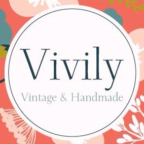 Vivily Vintage & Handmade