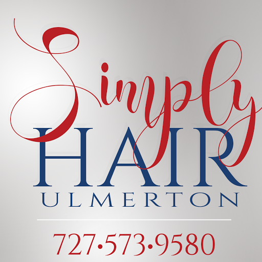 Simply Hair logo