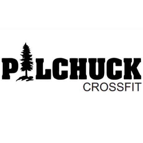 Pilchuck CrossFit logo
