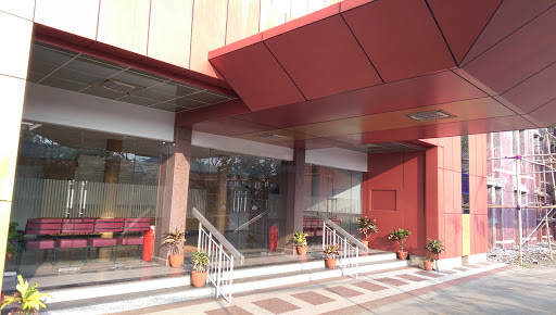 Golden Jubilee Lecture Theatre, Indian School of Mines, Indian School of Mines, Dhanbad, Jharkhand 826004, Dhanbad, Jharkhand 826004, India, Events_Venue, state JH