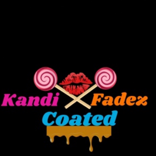 Kandi Coated Fadez logo