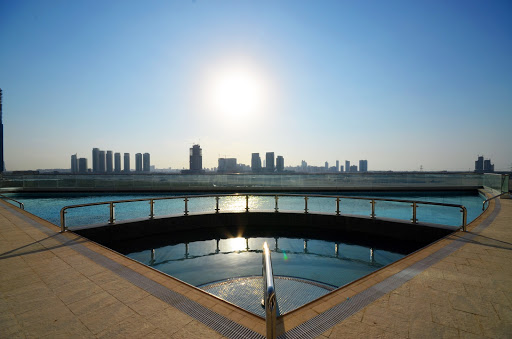 Nationwide Middle East Properties, Abu Dhabi - United Arab Emirates, Property Management Company, state Abu Dhabi