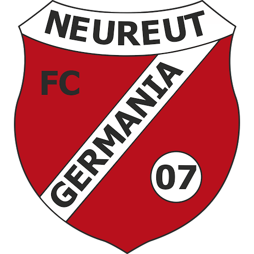 FC Germania Neureut 07 logo