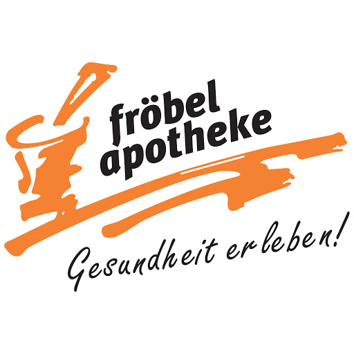 Fröbel-Apotheke Spremberg logo