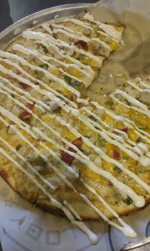Pieology Pizzeria, Creve Coeur, MO