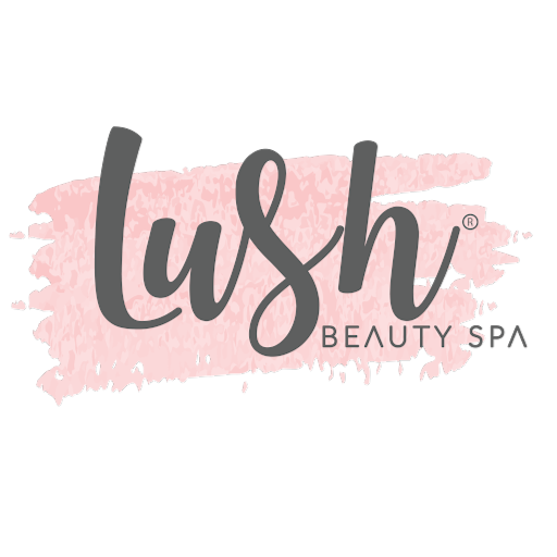 Lush Beauty Spa Hamilton St logo