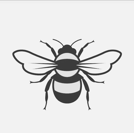 Honey Bee Bakery & Cafe logo