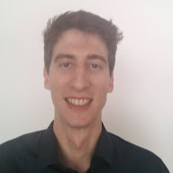 Mauricio Zaparoli's user avatar