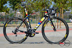 LOOK 795 Aerolight 30th Anniversary SRAM Red eTap Complete Bike at twohubs.com