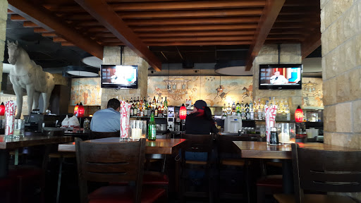 P.F. Chang's