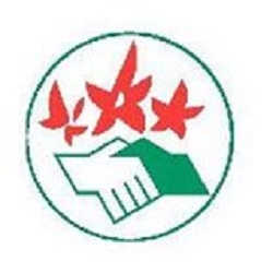 Nivon Natuurvrienden Landelijk Bureau logo