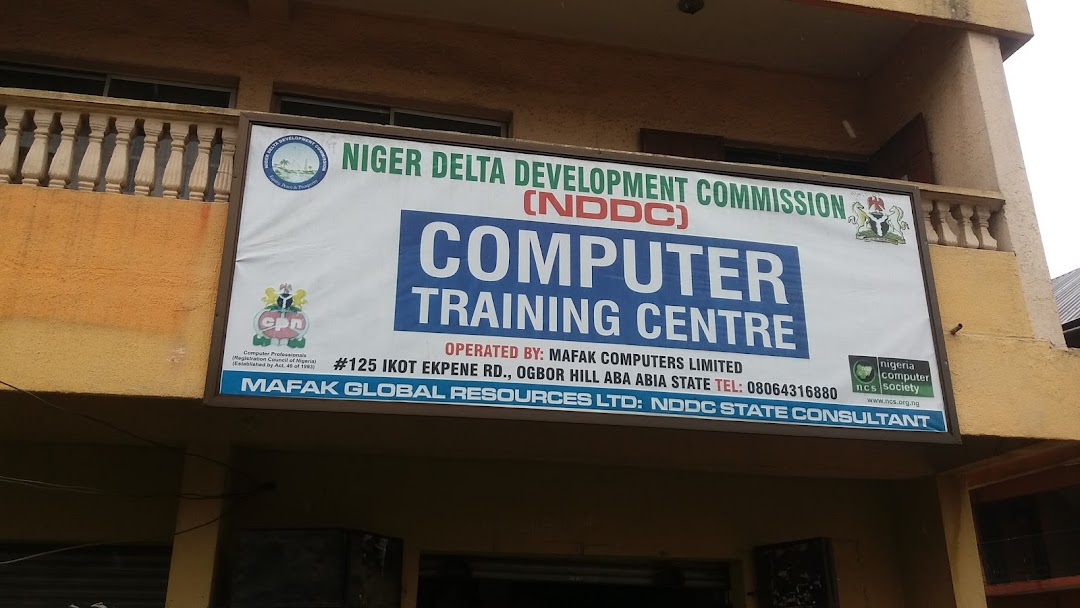 Nddc Computer Training Centre