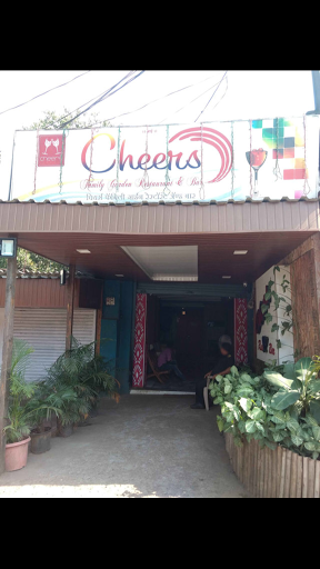 Cheers Family Garden and Restaurant, Shiv Mandir Road, Dattanagar, Dombivli East, Dombivli, Maharashtra 421201, India, Family_Restaurant, state MH
