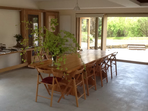 Blackstairs Eco-centre