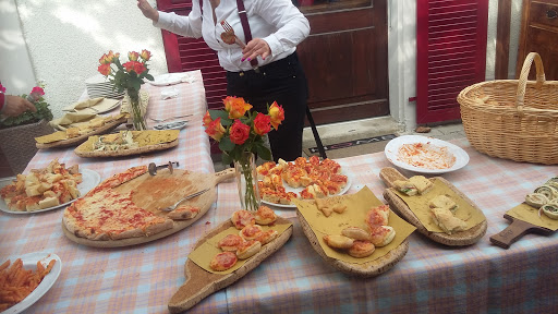 Sibò Ristorante