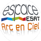 Espace ESAT Arc en Ciel, culture et handicap