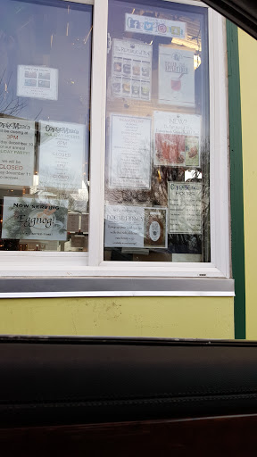 Coffee Shop «Coffee Mania», reviews and photos, 160 Port Watson St, Cortland, NY 13045, USA