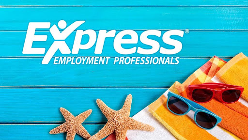 Employment Agency «Express Employment Professionals», reviews and photos, 1423 Gadsden Hwy #115, Birmingham, AL 35235, USA