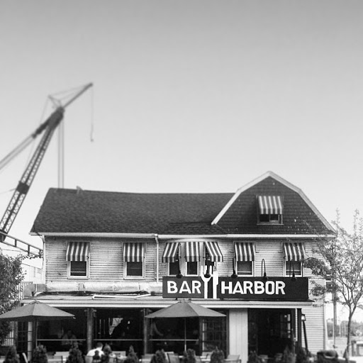 Restaurant «Bar Harbor», reviews and photos, 181 E Boston Post Rd, Mamaroneck, NY 10543, USA