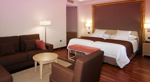 Hotel Casa Consistorial
