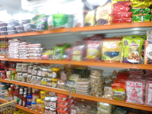 grace super market, 36, Ambattur Red Hills Rd, Cholapuram, Ambattur, Chennai, Tamil Nadu 600053, India, Supermarket, state TN