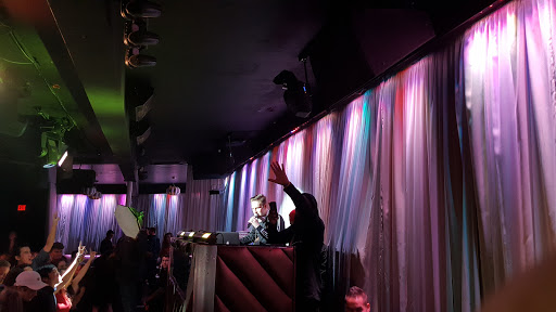 Night Club «Tonic Nightclub», reviews and photos, 634 State St, Santa Barbara, CA 93101, USA