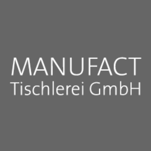 Manufact Tischlerei GmbH logo