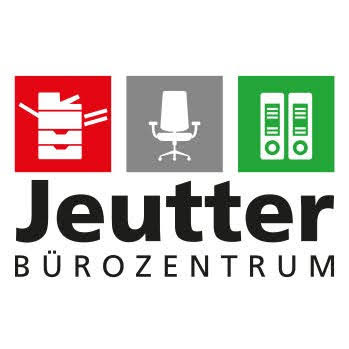Jeutter Bürozentrum logo